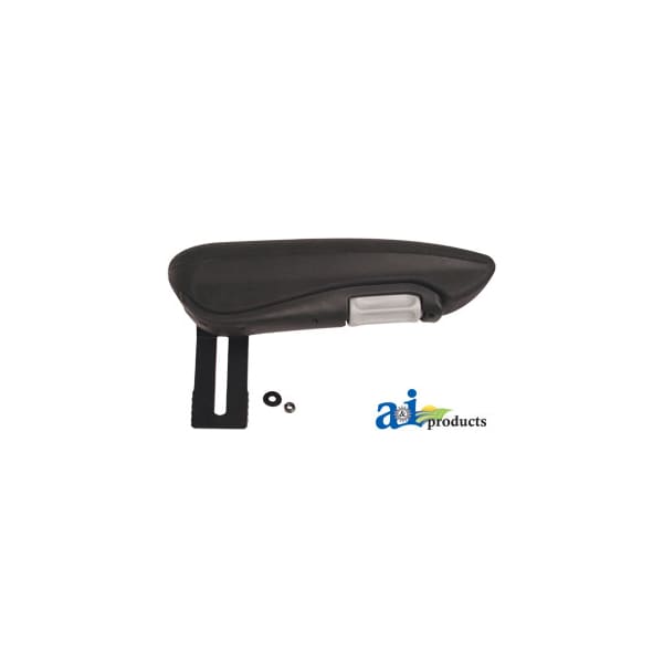 Armrest Kit, A80/380; RH (For Use On MSG95G Seats) 14" x4" x5"
